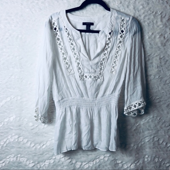 Alfani top size 10 P - Picture 4 of 14